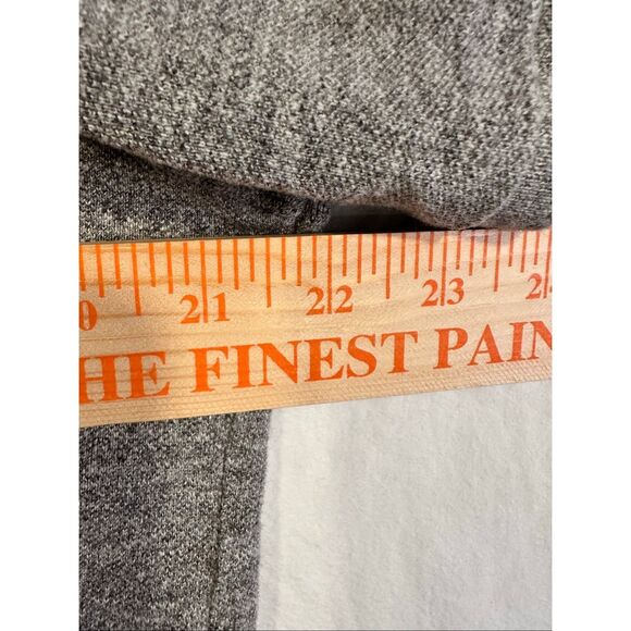 Polo Ralph Lauren Men’s Gray Classic Fit Shirt, size L - Picture 6 of 6